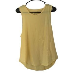 ZYIA Sunlight Premium Tank - NEW WITH TAGS